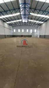 Ponto Comercial para alugar, 927m² no Parque Industrial Souza Queiroz, Limeira