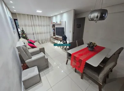 Apartamento com 3 Quartos à venda, 70m² no Boa Viagem, Recife