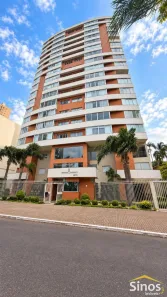Apartamento com 3 Quartos à venda, 164m² no Jardim Mauá, Novo Hamburgo