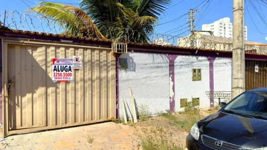 Casa com 3 Quartos para alugar, 104m² no Jardim América, Goiânia