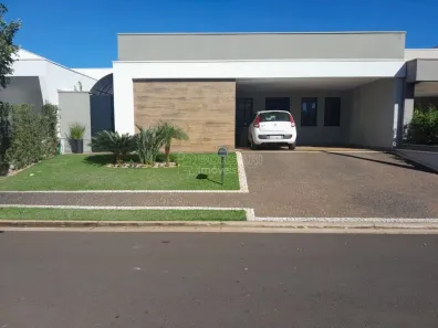 Casa de Condomínio com 3 Quartos à venda, 173m² no Residencial Village Damha III, Araraquara