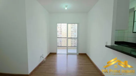 Apartamento com 2 Quartos para alugar, 57m² no Umuarama, Osasco
