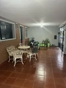 Casa com 3 Quartos à venda, 165m² no Jardim Maria Goretti, Ribeirão Preto