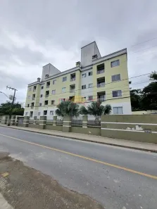 Apartamento com 2 Quartos à venda, 53m² no João Costa, Joinville