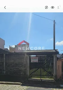 Lote/Terreno à venda, 231m² no Vila Alzira, Santo André