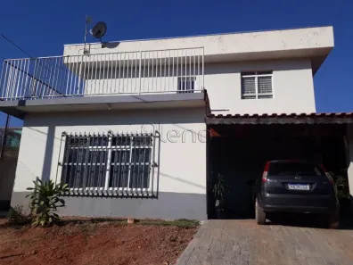 Sobrado com 2 Quartos à venda, 308m² no Caixa D´Água, Vinhedo