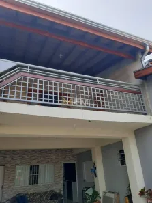 Casa com 4 Quartos à venda, 160m² no Jardim Boa Esperança, Hortolândia