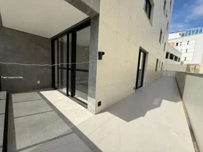 Apartamento com 3 Quartos à venda, 238m² no Graça, Belo Horizonte