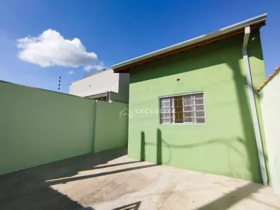 Casa com 2 Quartos à venda, 72m² no Jardim Amália, Caçapava