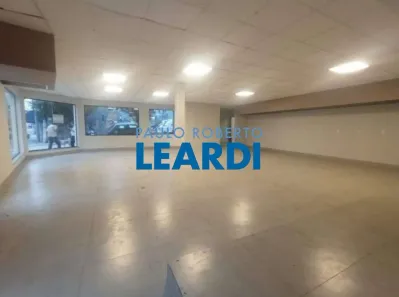 Galpão/Depósito/Armazém para alugar, 367m² no Centro, Santo André
