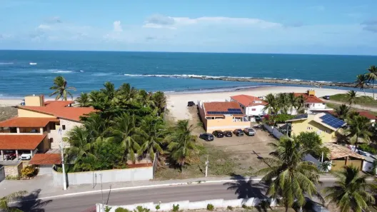 Lote/Terreno à venda, 810m² no , Nísia Floresta