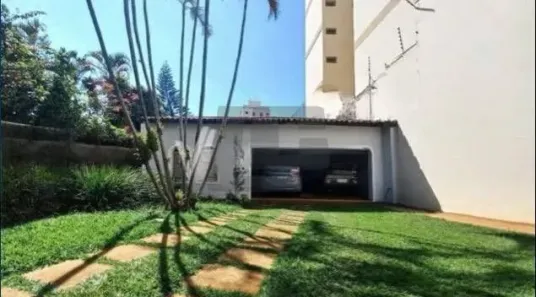 Casa com 3 Quartos à venda, 130m² no Vila Nova, Campinas