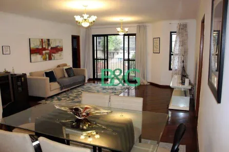 Apartamento com 3 Quartos à venda, 145m² no Água Fria, São Paulo