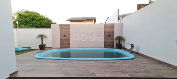Casa com 3 Quartos à venda, 196m² no Carianos, Florianópolis