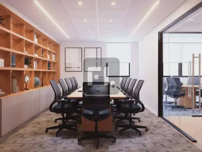 Sala Comercial para alugar, 340m² no Cidade Monções, São Paulo