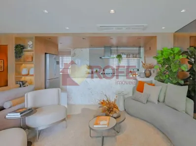 Apartamento com 3 Quartos à venda, 94m² no Pinheiros, São Paulo
