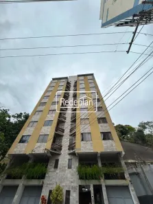 Apartamento com 3 Quartos para alugar, 77m² no Centro, Barra Mansa