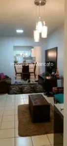 Casa de Condomínio com 2 Quartos à venda, 60m² no Condomínio Residencial Parque da Liberdade IV, São José do Rio Preto