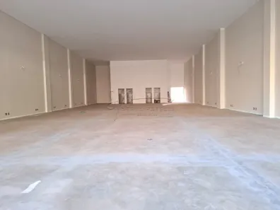Galpão/Depósito/Armazém para alugar, 744m² no Alto da Boa Vista, Ribeirão Preto