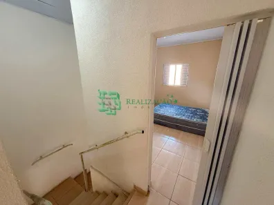 Casa de Condomínio com 2 Quartos à venda, 70m² no , Mongaguá