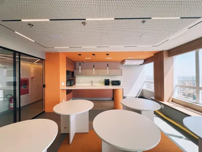 à venda, 320m² no Jardim América, Goiânia