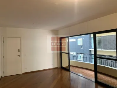Apartamento com 4 Quartos à venda, 142m² no Itaim Bibi, São Paulo