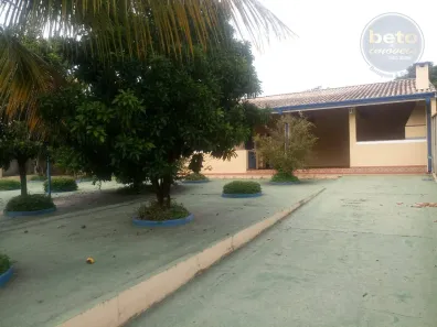 Fazenda/Sítio com 3 Quartos à venda, 327m² no Santa Inês, Itu