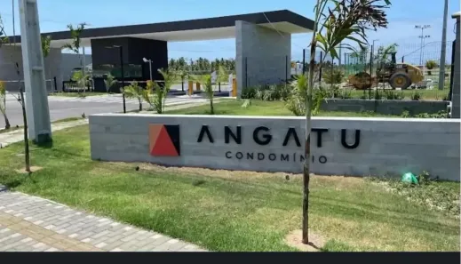 Lote/Terreno à venda, 252m² no Barra Nova, Marechal Deodoro