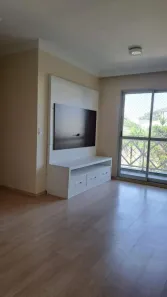 Apartamento com 2 Quartos à venda, 58m² no Jardim Santa Emília, São Paulo