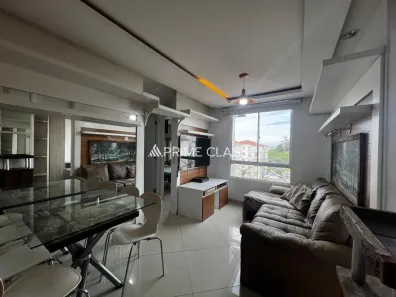 Apartamento com 3 Quartos à venda, 50m² no Fátima, Canoas