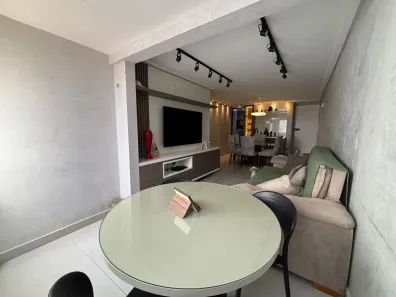 Apartamento com 3 Quartos à venda, 100m² no Jardim Oceania, João Pessoa