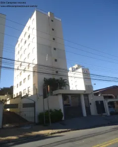 Apartamento com 3 Quartos à venda, 69m² no Jardim Flamboyant, Campinas