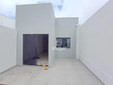 Casa com 2 Quartos à venda, 50m² no Guarujá, Montes Claros