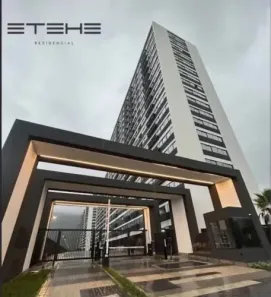 Apartamento com 2 Quartos à venda, 50m² no Barra Olímpica, Rio de Janeiro
