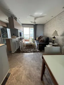 Apartamento com 3 Quartos à venda, 94m² no Jardim Tupanci, Barueri