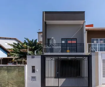 Casa com 4 Quartos à venda, 130m² no Jardim Antonio Von Zuben, Campinas