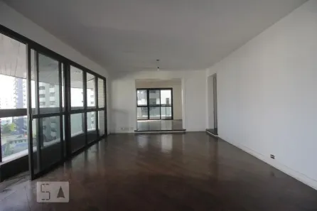 Apartamento com 4 Quartos à venda, 305m² no Vila Andrade, São Paulo