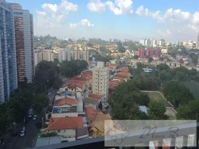 Apartamento com 3 Quartos para alugar, 74m² no Jardim Colombo, São Paulo