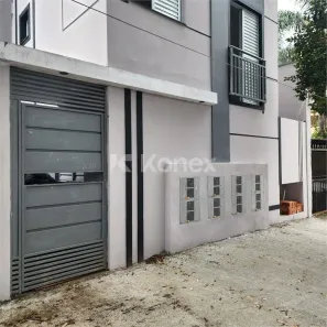 Casa de Condomínio com 2 Quartos à venda, 49m² no Jardim Japão, São Paulo