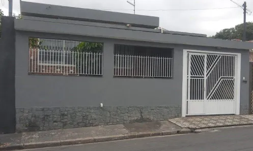 Casa com 2 Quartos à venda, 260m² no Paulicéia, São Bernardo do Campo