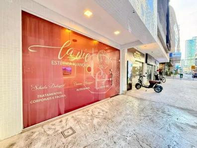 Sala Comercial à venda, 68m² no Meia Praia, Itapema