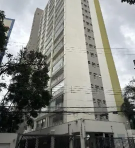 Apartamento com 1 Quarto à venda, 32m² no Brás, São Paulo