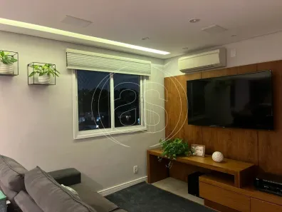 Apartamento com 3 Quartos à venda, 156m² no Vila Mariana, São Paulo