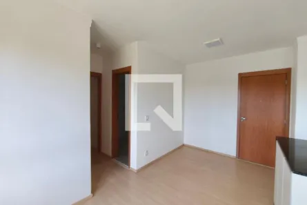 Apartamento com 2 Quartos à venda, 48m² no Jardim Baronesa, Campinas