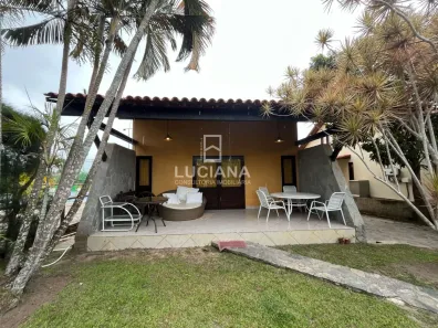 Casa de Condomínio com 4 Quartos à venda, 200m² no Santana, Gravatá