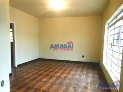 Imóvel Comercial para alugar, 170m² no Jardim Leonídia, Jacareí