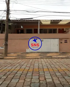 Casa com 3 Quartos à venda, 127m² no Jardim Leonor, Campinas