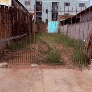 Lote/Terreno à venda, 125m² no Jardim Nova Aurora (Nova Veneza), Sumaré