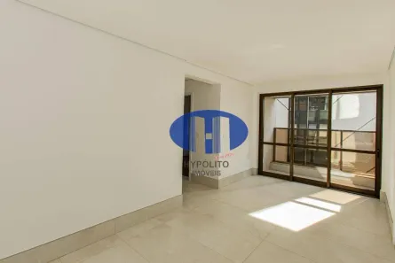 Apartamento com 2 Quartos à venda, 70m² no São Pedro, Belo Horizonte