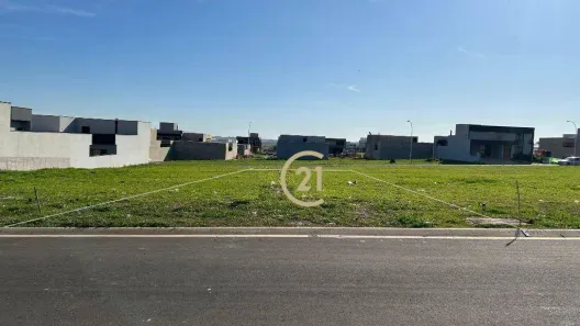 Lote/Terreno à venda, 300m² no Jardim Residencial Dona Maria Candida, Indaiatuba